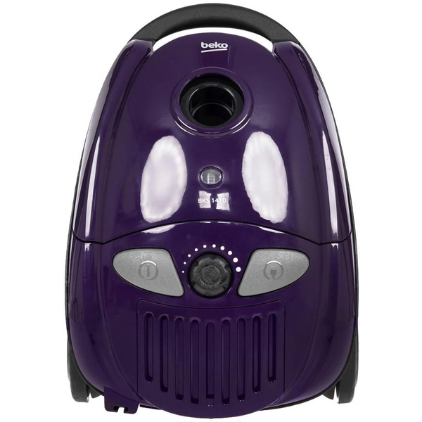 Пылесос BEKO BKS 1410