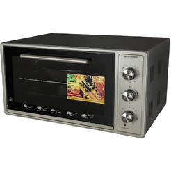 Печь электрическая MAUNFELD СEMOA.456.S1