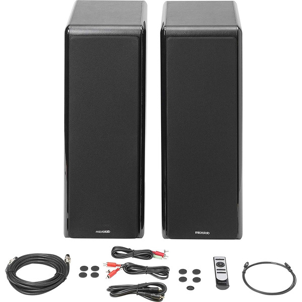Акустика Microlab Solo 19