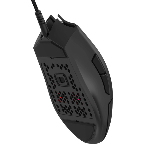 Мышь A4Tech Bloody ES8 (черный)