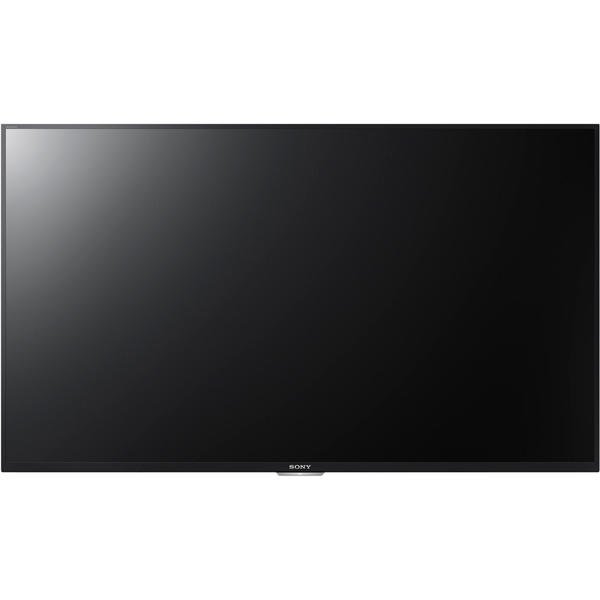 Телевизор LED SONY KDL-43WE754 черный