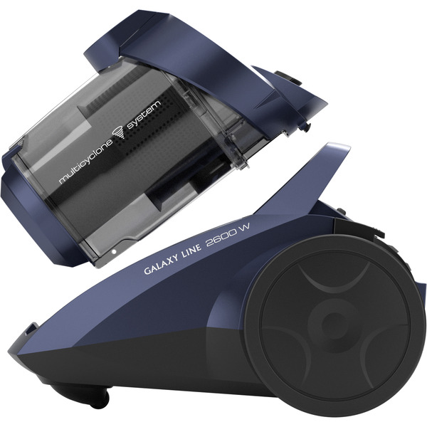Пылесос Galaxy Line GL6228