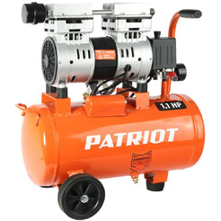 Компрессор Patriot WO 24-160