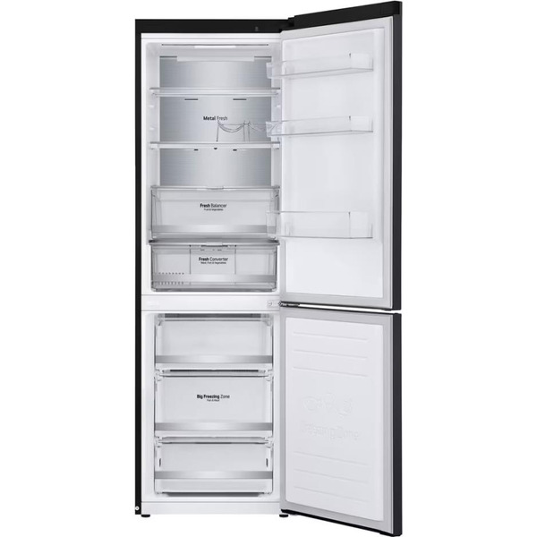 Холодильник LG GC-B459SBUM