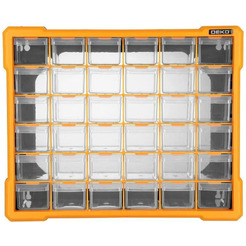 Система хранения DEKO RDKPS36 083-3400