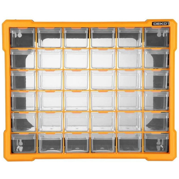 Система хранения DEKO RDKPS36 083-3400