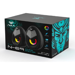 Акустика AULA N-69