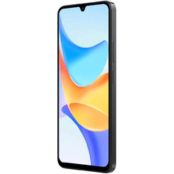 Смартфон Blackview SHARK 6 8GB/128GB (черный)