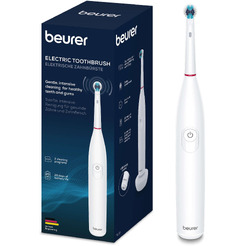 Электрическая зубная щетка Beurer TB 30