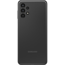 Смартфон Samsung Galaxy A13 SM-A137FZKGMEB 4GB/64GB (черный)