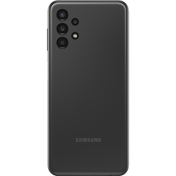 Смартфон Samsung Galaxy A13 SM-A137FZKGMEB 4GB/64GB (черный)