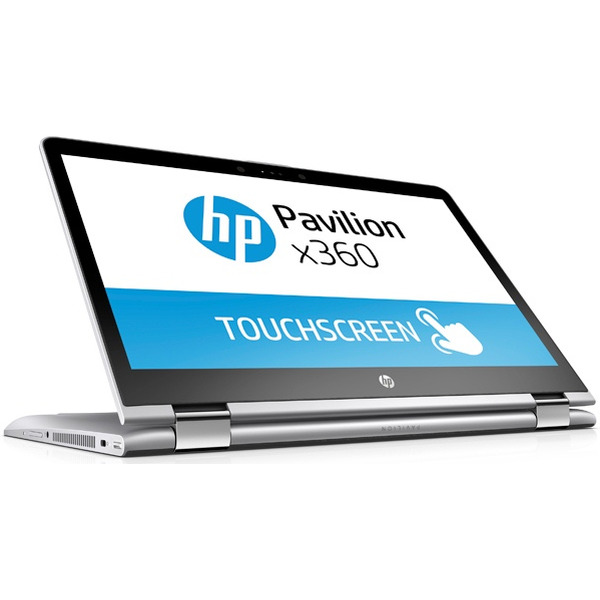 Ноутбук HP Pavilion x360 14-ba020ur 1ZC89EA