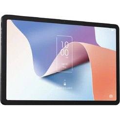 Планшет TCL Tab 11 4G 9166G 4GB/128GB (темно-серый) + чехол