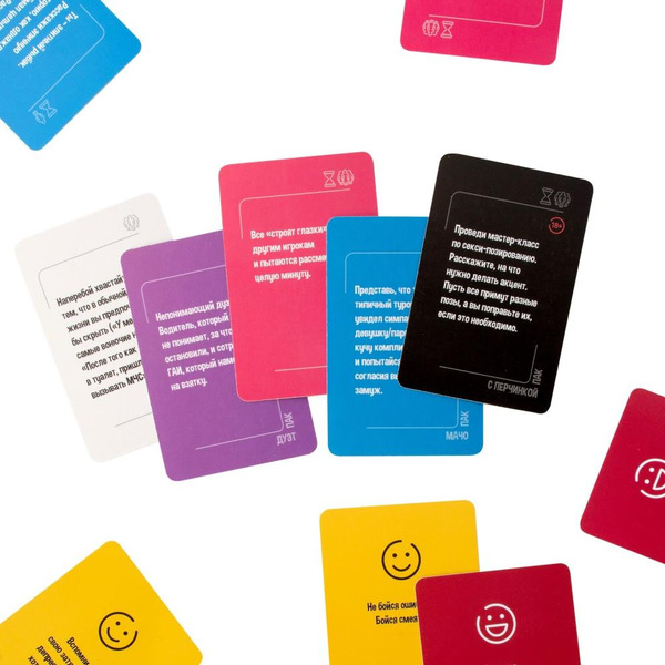 Настольная игра Dream Makers Морда кирпичом 2417C