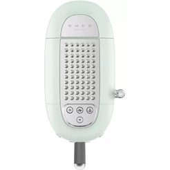 Рожковая кофеварка Smeg ECF02PGEU