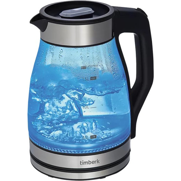 Электрический чайник TIMBERK T-EK27G02
