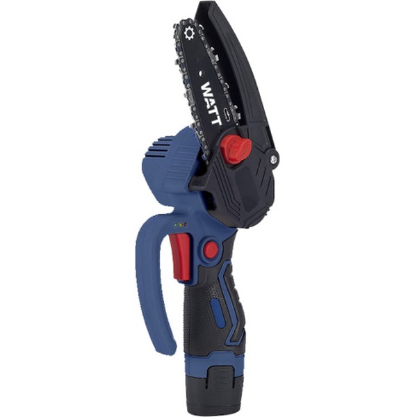 Аккумуляторная пила WATT WCS-12Li (11.012.04.00)