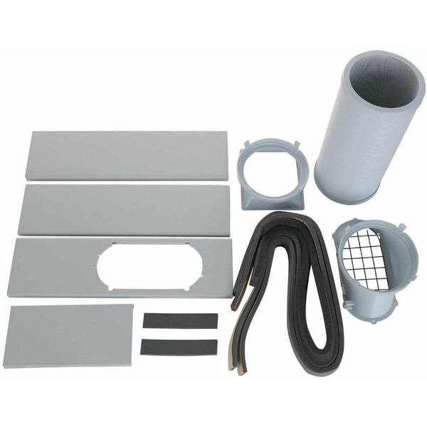 Мобильный кондиционер Hisense W-series AP-09CR4GKWS00