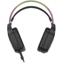 Наушники Canyon Darkless GH-9A