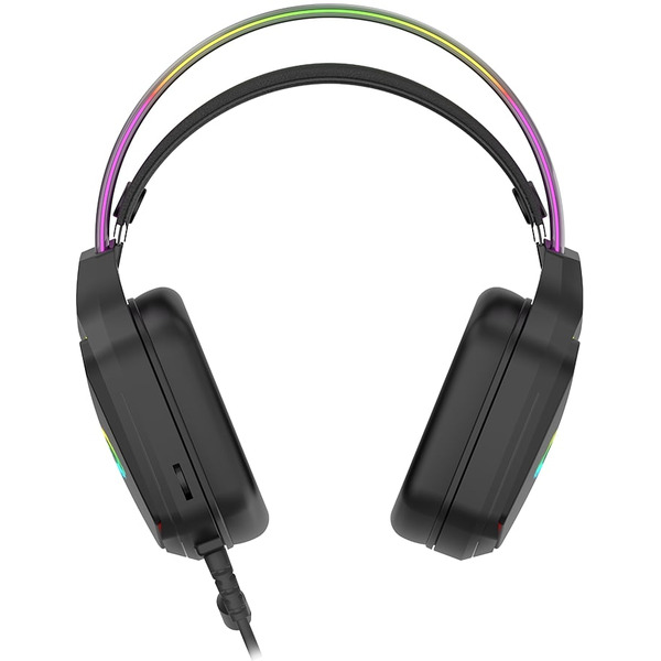 Наушники Canyon Darkless GH-9A