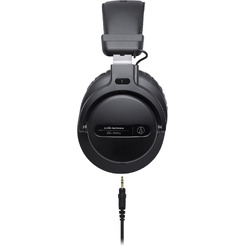 Наушники AUDIO-TECHNICA ATH-PRO5XBK