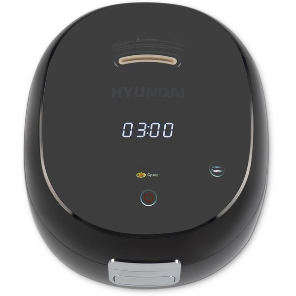Мультиварка Hyundai HYMC-2409