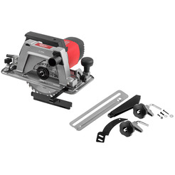 Циркулярная пила WORTEX CS 2170-1 в кор. (CS2170100029)