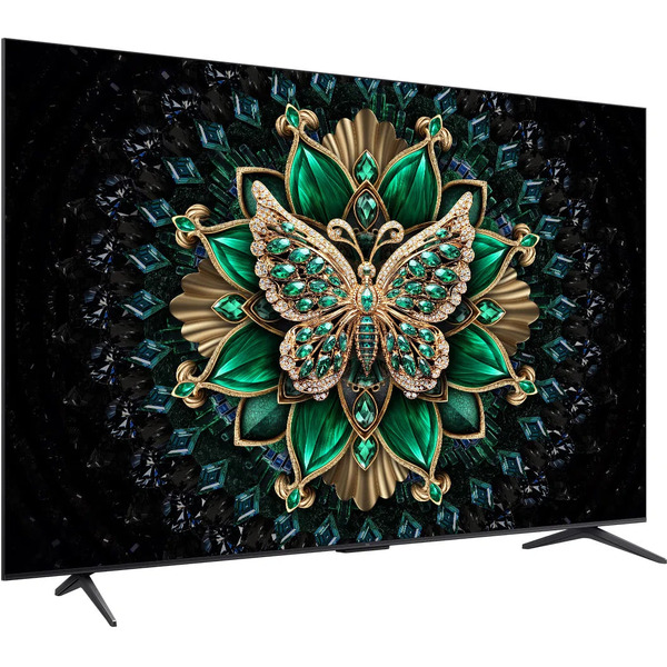 Телевизор TCL 65MQLED75K