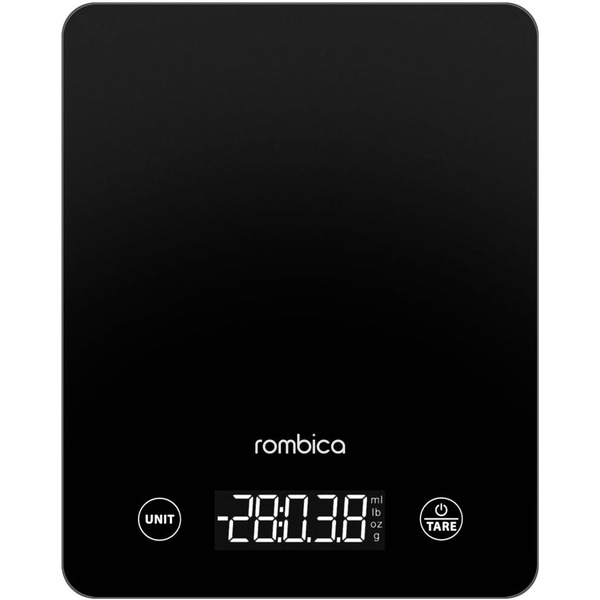 Кухонные весы Rombica myKitchen Vega SCL-0101