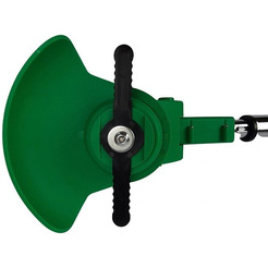 Триммер Zitrek GreenCut 20 Set 2 (082-2003) с 2-мя АКБ и ЗУ