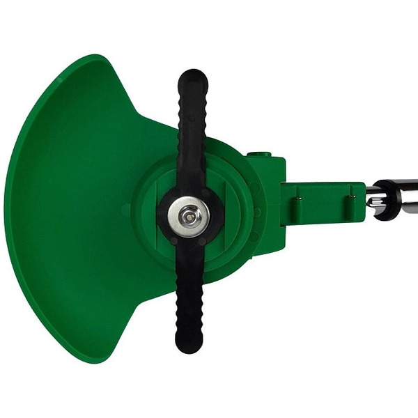 Триммер Zitrek GreenCut 20 Set 2 (082-2003) с 2-мя АКБ и ЗУ