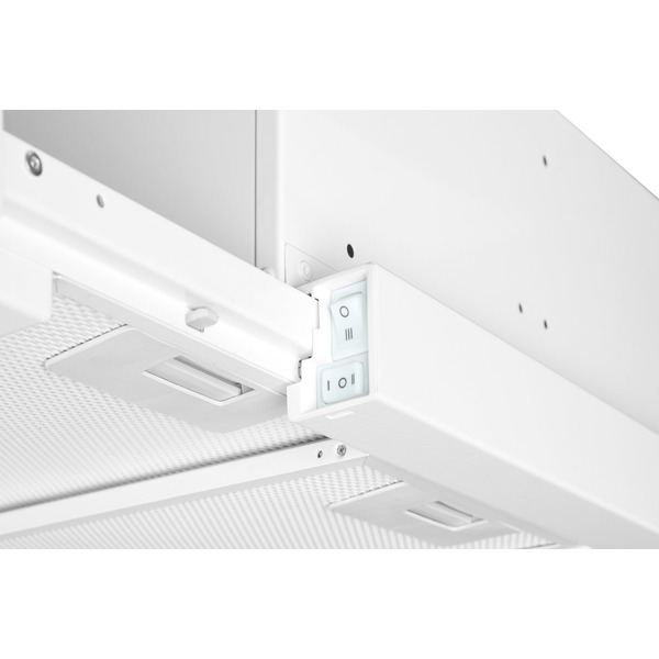 Кухонная вытяжка YOUQ Ami BT 1080 B 60 WH (белый)