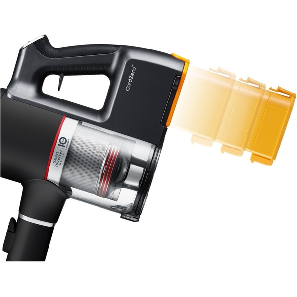 Пылесос LG A9MULTI2X