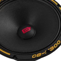 Среднечастотная АС SPL Show Champions C8-M300