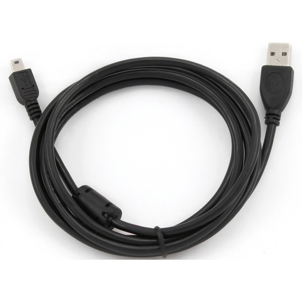 Кабель Cablexpert CCF-USB2-AM5P-6