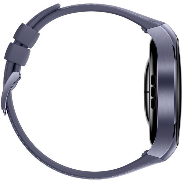 Смарт-часы HUAWEI Watch 5 (RTS-AL00) Фиолетовый