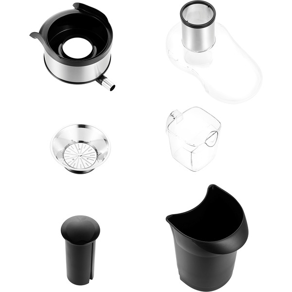 Соковыжималка KITFORT KT-1112