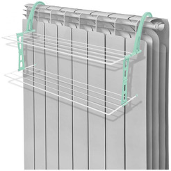 Сушилка для белья Ника СБ6-65 (белый)