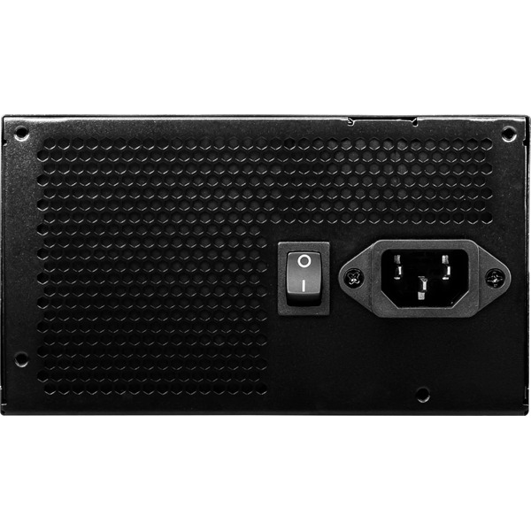 Блок питания MSI MAG A750BN PCIE5 II 306-7ZPSX11-CE0