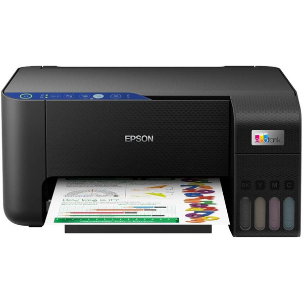 МФУ Epson L3252 (C11CJ67424)