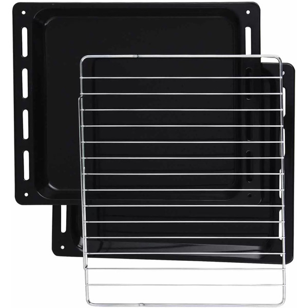 Духовой шкаф Haier HOD-PM08TGB