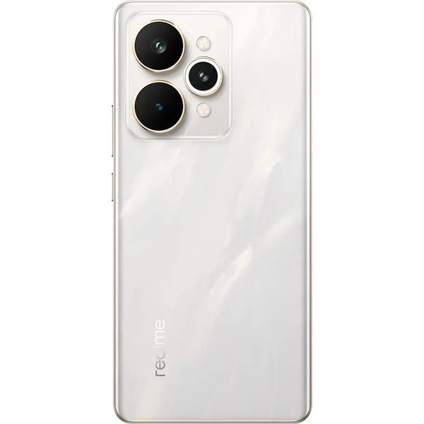 Смартфон Realme 15 Pro 5G RMX5101 12GB/512GB (белый)