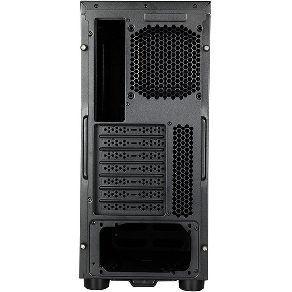 Корпус Chieftec AL-02B-OP