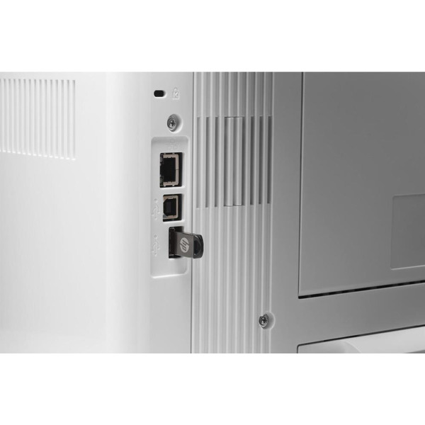 Принтер HP LaserJet Pro M501dn (J8H61A)