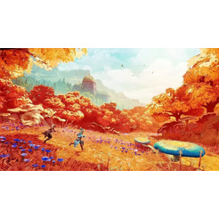 Игра Trine 5: A Clockwork Conspiracy (русские субтитры) для PlayStation 4