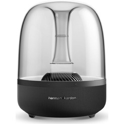 Акустическая система Harman/Kardon Aura Studio (AURASTUDIOBLKEU2)