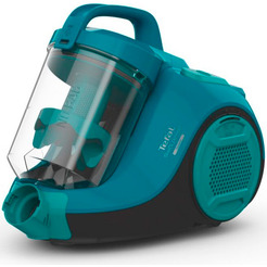 Пылесос с контейнером TEFAL SWIFT POWER CYCLONIC TW2922EA