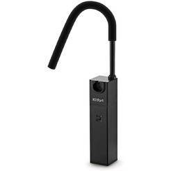 Дымогенератор для копчения Kitfort КТ-6357