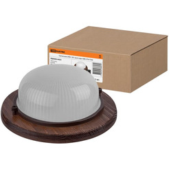 Светильник TDM НПБ1301 SQ0303-0431