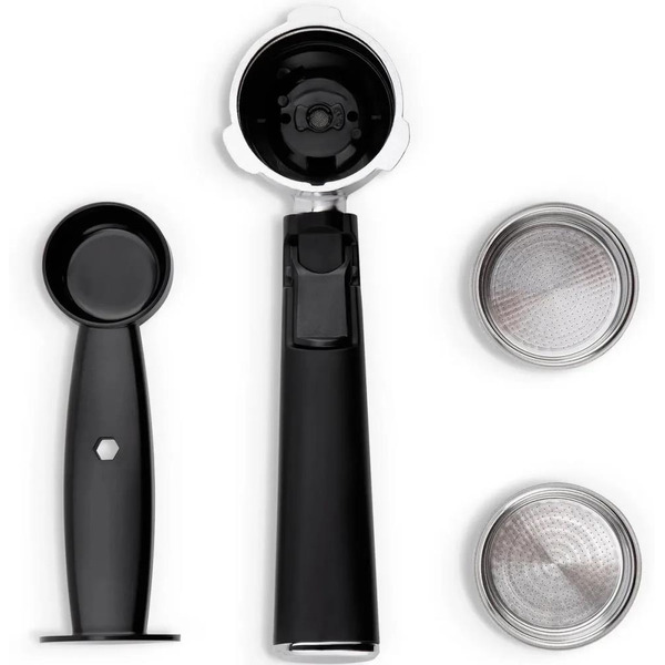 Кофеварка рожковая Vitek VT-1509